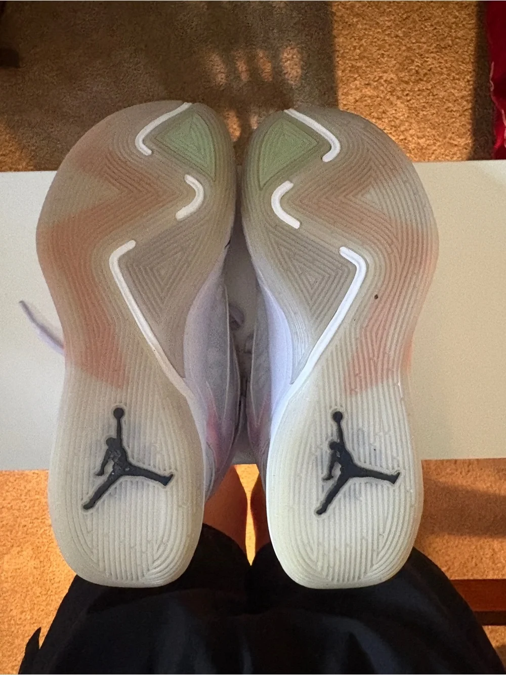 Jordan Luka 2 Nebula